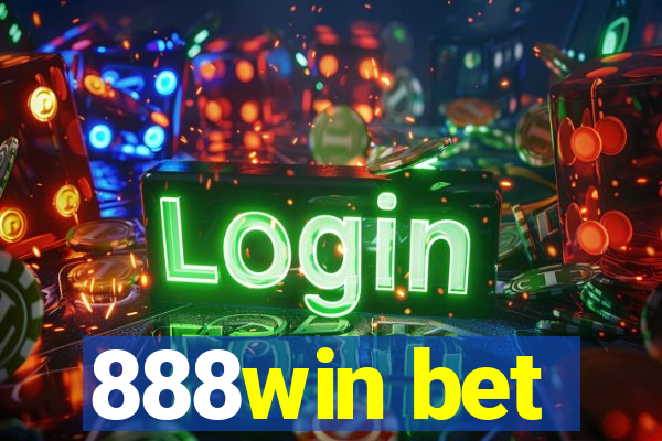 888win bet